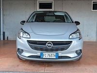 Usata Opel Corsa 79 CV (58 kW) 2016 Utilitaria