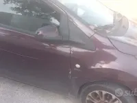 Usata Ford Ka 75 CV (55 kW) 2009 Rosso Utilitaria