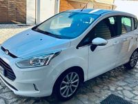 usata Ford B-MAX Ecobost