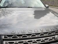 Usata Land Rover Discovery Sport SE 150 CV (110 kW) 2016 SUV