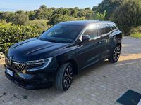 Usata Renault Austral Techno 200 CV (147 kW) 2023 Nero SUV