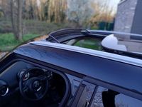 Usata Mini Countryman 150 CV (110 kW) 2014 Nero SUV