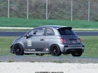 Usata Abarth 595 Pista 165 CV (121 kW) 2021 Berlina