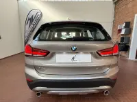 Usata BMW X1 xLine 150 CV (110 kW) 2022 Bronzo SUV