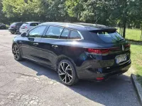 Usata Renault Mégane GrandTour Business 116 CV (85 kW) 2022 Nero Station wagon