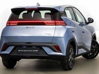 Nuova BYD Dolphin Surf Active 65 kW (89 CV) 2026 Ice blue Utilitaria