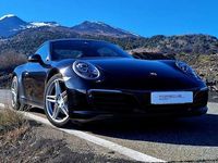 usata Porsche 991 991Coupe 3.0 Carrera auto