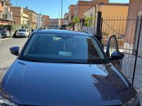 Usata VW T-Cross Style 95 CV (69 kW) 2023 Grigio SUV