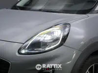 Usata Ford Puma Titanium 125 CV (91 kW) 2022 Grigio SUV
