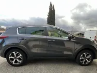 Usata Kia Sportage GT-Line 136 CV (100 kW) 2019 SUV
