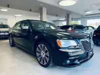Usata Lancia Thema 239 CV (175 kW) 2013 Nero Berlina