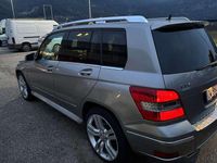 Usata Mercedes GLK220 Edition 1 170 CV (125 kW) 2009 SUV