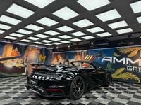 Usata Porsche 911 Turbo S Cabriolet 650 CV (478 kW) 2020 Nero Cabrio