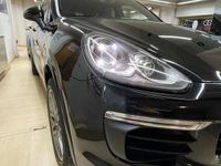 usata Porsche Cayenne Platinum edition 3.0D 5/2018