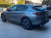 usata Alfa Romeo Stelvio 2.2 Turbodiesel 190 CV AT8 Q4 S