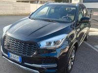 Usata DR DR 4.0 116 CV (85 kW) 2022 Nero SUV