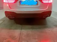 Usata BMW 520 M Sport 190 CV (139 kW) 2018 Station wagon