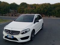 usata Mercedes B200 B 200 CDI 4Matic Automatic Premium