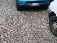 Usata Nissan Navara XE 171 CV (125 kW) 2006 Pick-up