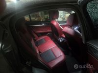 Usata Alfa Romeo Stelvio Sprint 190 CV (139 kW) 2020 Grigio SUV