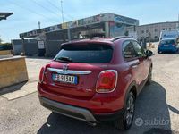 Usata Fiat 500 140 CV (102 kW) 2015 Station wagon