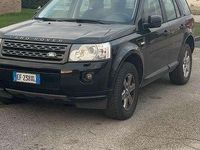 Usata Land Rover Freelander 2 S 190 CV (139 kW) 2010 SUV
