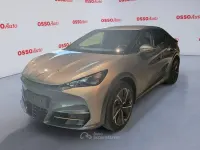 Nuova Cupra Tavascan Endurance 210 kW (286 CV) 2026 Grigio SUV