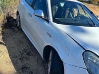 Usata Alfa Romeo Giulietta 82 CV (60 kW) 2012 Bianco Utilitaria