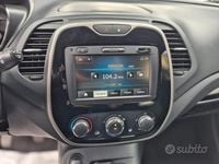Occasion Renault Captur 90 ch (66 kW) 2014 Beige SUV