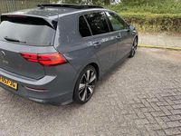 Usata VW Golf VIII 2021 Grigio Berlina