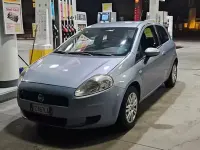 Usata Fiat Grande Punto 65 CV (47 kW) 2005 Utilitaria