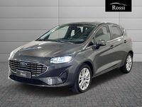 Usata Ford Fiesta Titanium 74 CV (54 kW) 2022 Utilitaria