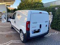 usata Fiat Fiorino furgone bfuel benzina gas nuovissimo