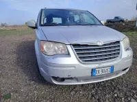 Usata Chrysler Grand Voyager Limited 163 CV (119 kW) 2011 Monovolume