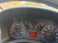 Usata Fiat Panda 4x4 60 CV (44 kW) 2009 Utilitaria