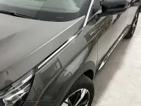 Usata Peugeot 3008 GT-line 131 CV (96 kW) 2019 Grigio SUV