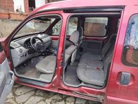 Usata Renault Kangoo 75 CV (55 kW) 2007 Monovolume