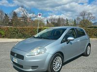 Usata Fiat Grande Punto 75 CV (55 kW) 2009 Utilitaria