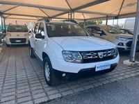 usata Dacia Duster 1.5 dCi 90CV 4x2 Ambiance