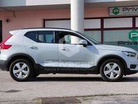Usata Volvo XC40 150 CV (110 kW) 2020 Grigio SUV