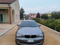 usata BMW 120 120 d 5p Futura dpf