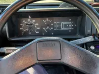 Usata Fiat Panda 4x4 50 CV (36 kW) 1993 Blu Utilitaria