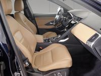 Usata Jaguar E-Pace SE 163 CV (119 kW) 2022 Blu SUV