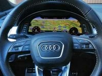 Usata Audi Q7 Sport 272 CV (200 kW) 2018 SUV