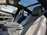 Usata Peugeot 3008 GT 181 CV (133 kW) 2016 Bianco Station wagon