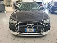 Usata Audi A6 Allroad Ambiente 231 CV (169 kW) 2020 Nero Station wagon
