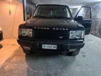 Usata Land Rover Range Rover 138 CV (101 kW) 1998 SUV