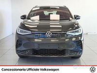 Usata VW ID.4 GTX 219 kW (299 CV) 2021 Nero SUV