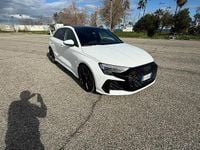 Usata Audi RS3 2025 Berlina