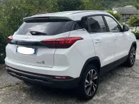 Usata EVO Evo 5 127 CV (93 kW) 2024 Bianco SUV